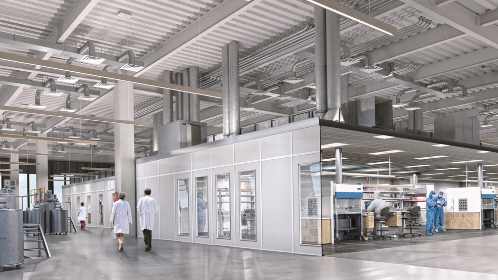 More Photos Of 100 Salt St, Revere Office For Lease