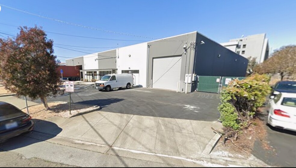 More Photos Of 280 Wattis Way, South San Francisco Manufacturing For Lease