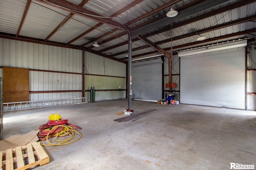 More Photos Of 595 W Summerlin St, Bartow Warehouse For Sale