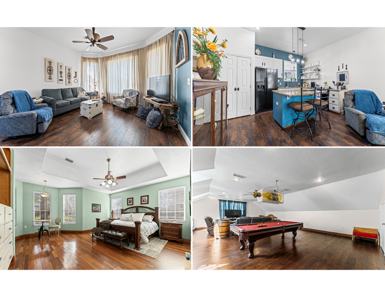 More Photos Of 21550 Mueschke Rd, Tomball Land For Sale