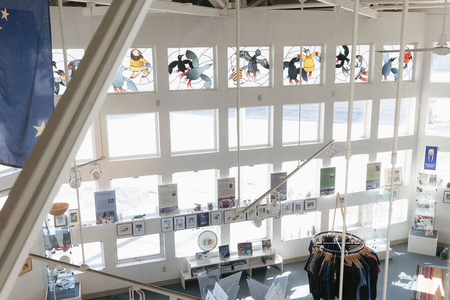 More Photos Of 2101 Jordan Ave, Juneau General Retail For Sale