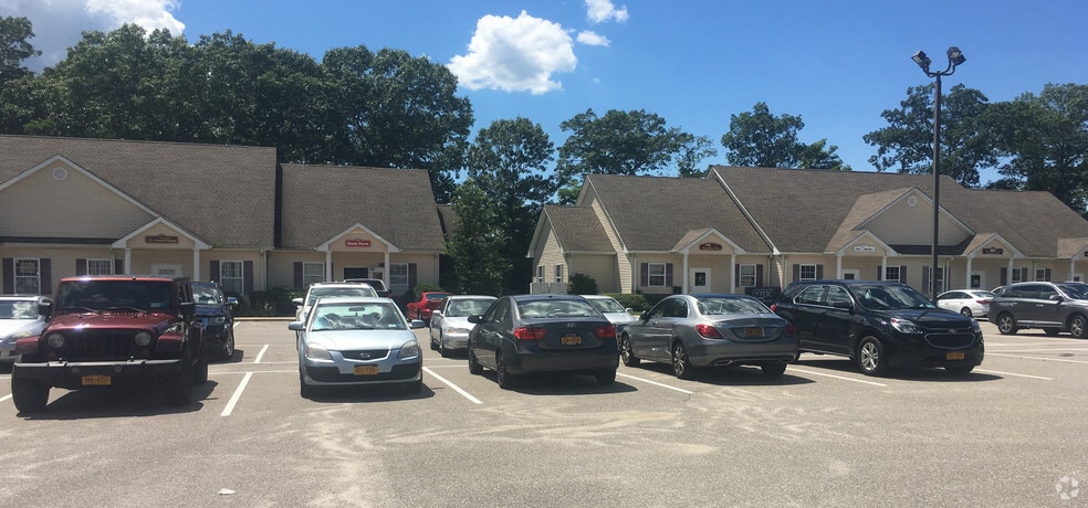 More Photos Of 5954 Route 25A, Wading River Medical For Lease