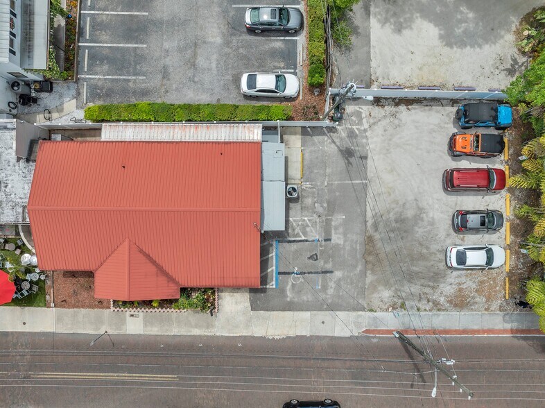 More Photos Of 125 5th Ave N, Safety Harbor Storefront Retail Office For Lease