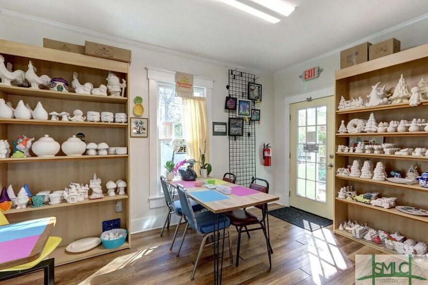 More Photos Of 121 Us-80 Hwy E, Pooler Freestanding For Sale