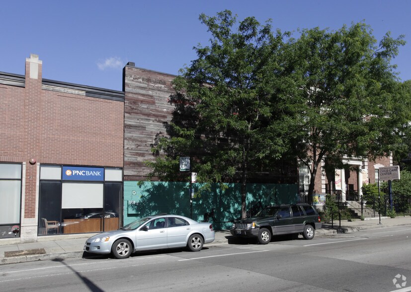 More Photos Of 1500 N Damen Ave, Chicago Unknown For Lease