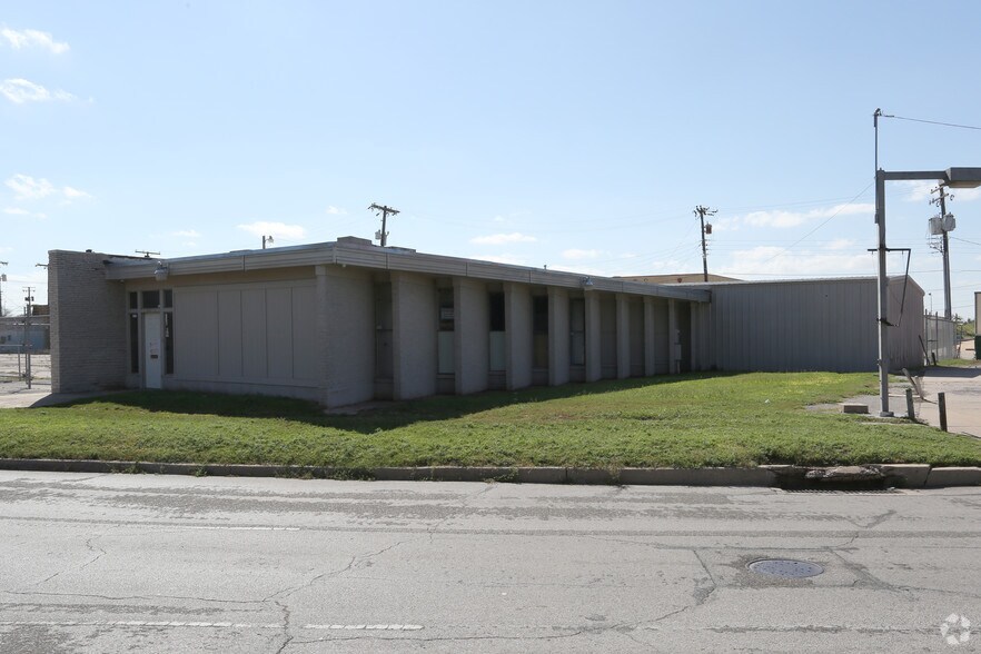 More Photos Of 901 N Virginia Ave, Oklahoma City Manufacturing For Lease