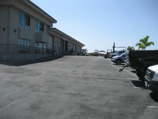 More Photos Of 73-4080 Hulikoa Dr, Kailua Kona Warehouse For Lease