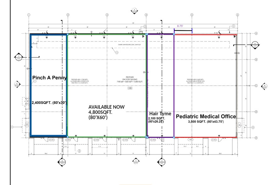 More Photos Of 9760 Highway 6 S, Sugar Land Storefront For Lease