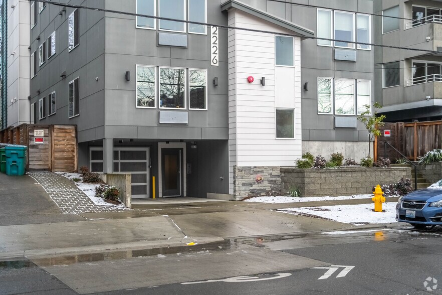 More Photos Of 2226 NW 58th St, Seattle Apartments For Sale