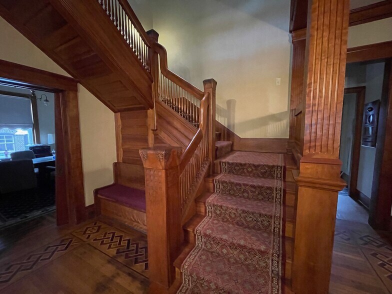 More Photos Of 1435 Market Ave N, Canton Office Residential For Sale