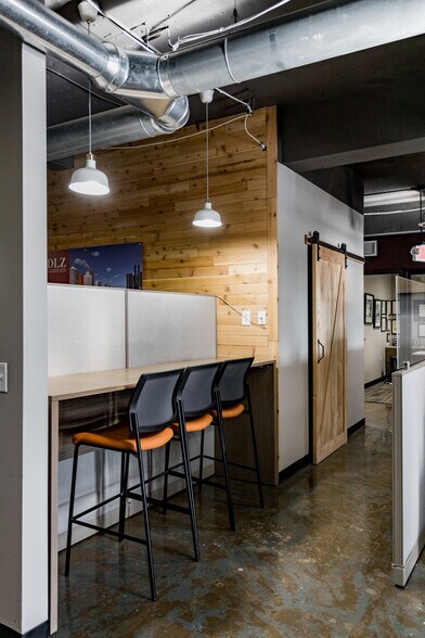 More Photos Of 607 Shelby St, Detroit Office For Lease