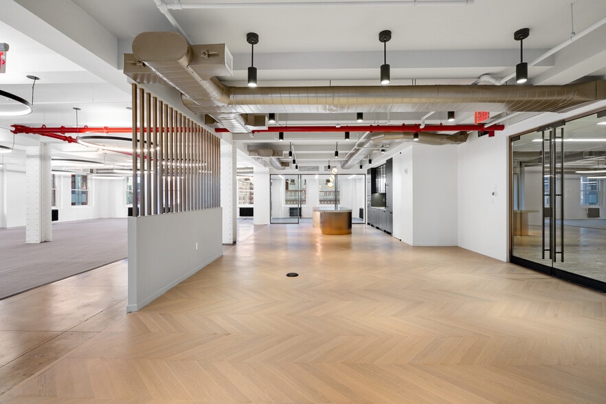 More Photos Of 1501 Broadway, New York Office For Sale