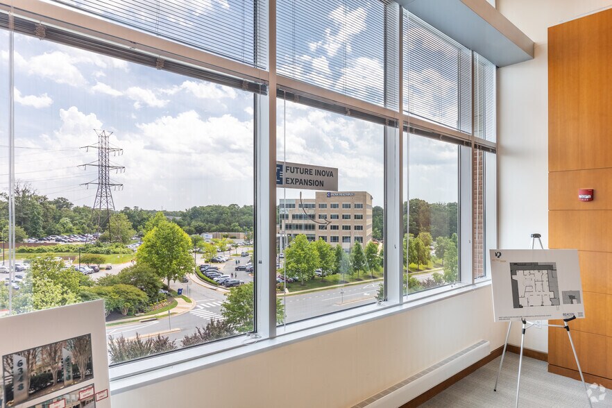 Photo of 5th Floor Ste 500