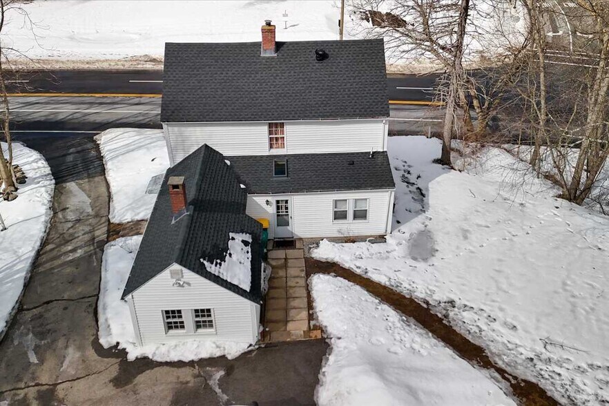 More Photos Of 107 Boston Rd, Sutton Land For Sale