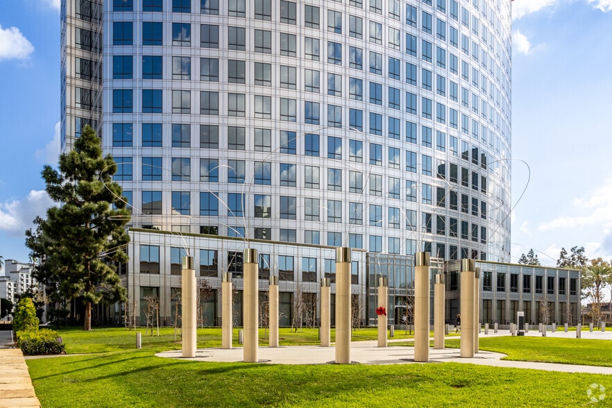 More Photos Of 600 Anton Blvd, Costa Mesa Unknown For Lease