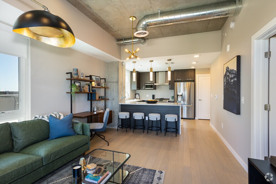 More Photos Of 1515 Julian St, Denver Apartments For Lease