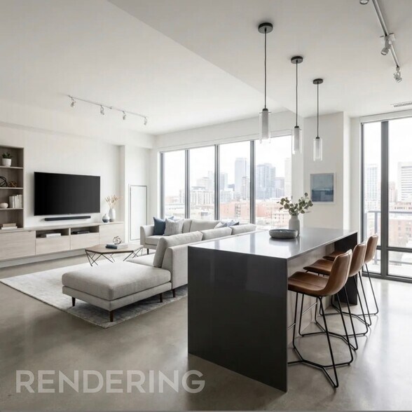 More Photos Of 3214 Charlotte Ave, Nashville Land For Sale