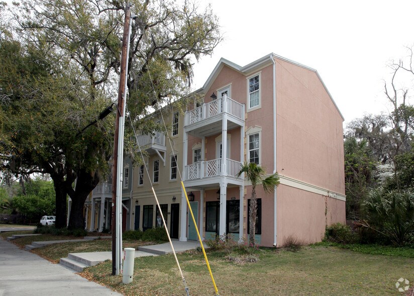 Primary Photo Of 824 Paris Ave E, Port Royal Storefront Retail Residential For Lease
