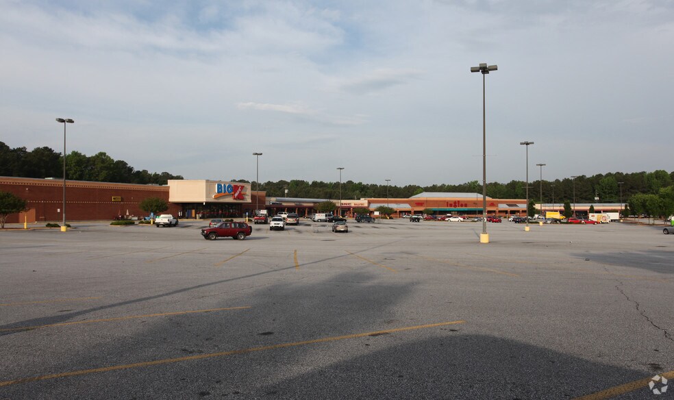 More Photos Of 6239-7121 Turner Lake Rd, Covington Unknown For Lease