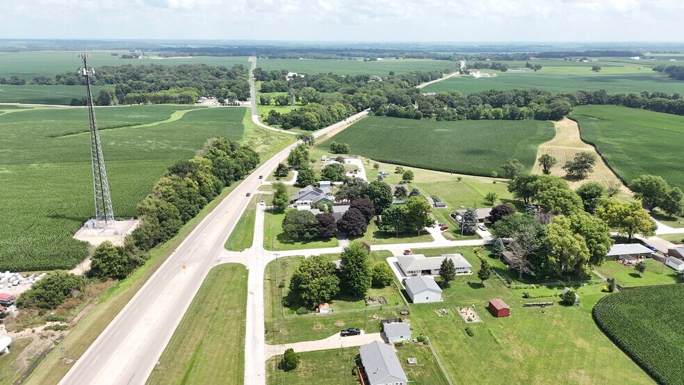 More Photos Of 100 S Baer Rd, Tremont Land For Sale