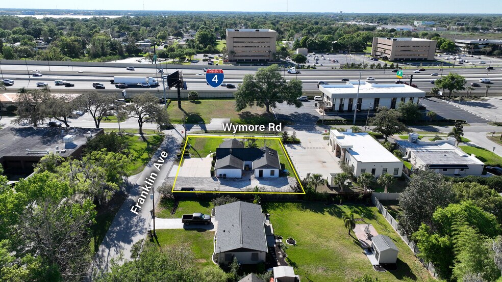 More Photos Of 400 N Wymore Rd, Winter Park Office For Sale