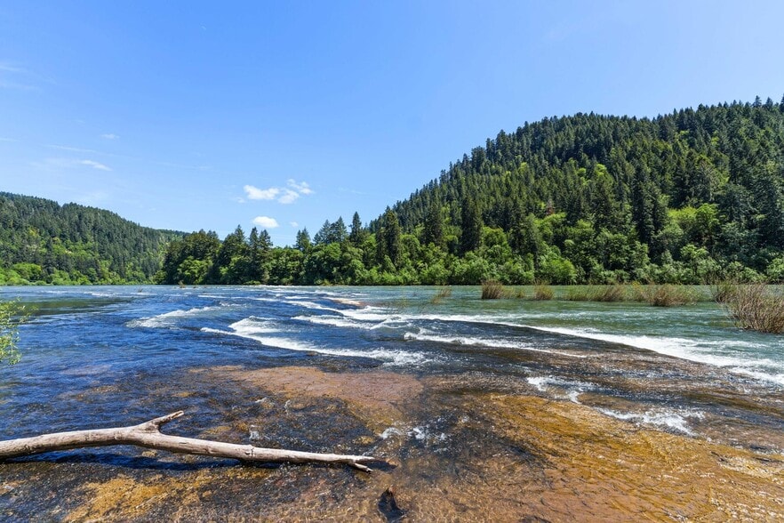 More Photos Of 24828 State Highway 38, Elkton Trailer Camper Park For Sale