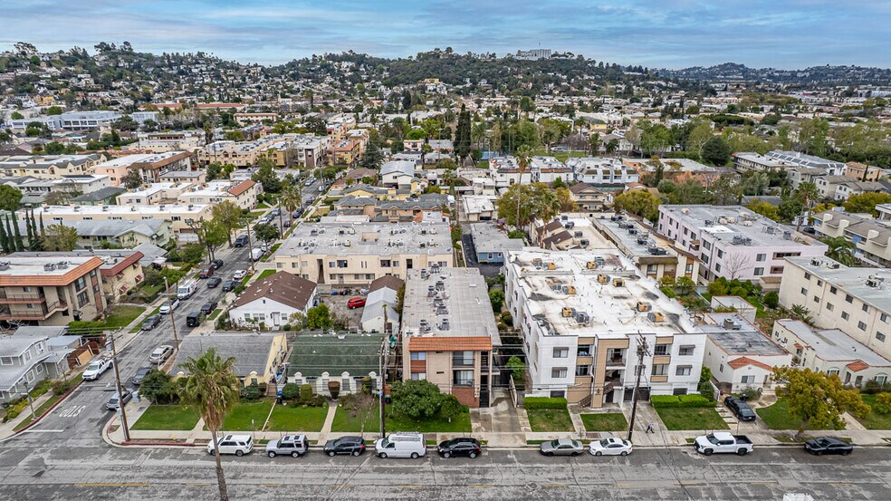 More Photos Of 904 E Lomita Ave, Glendale Apartments For Sale