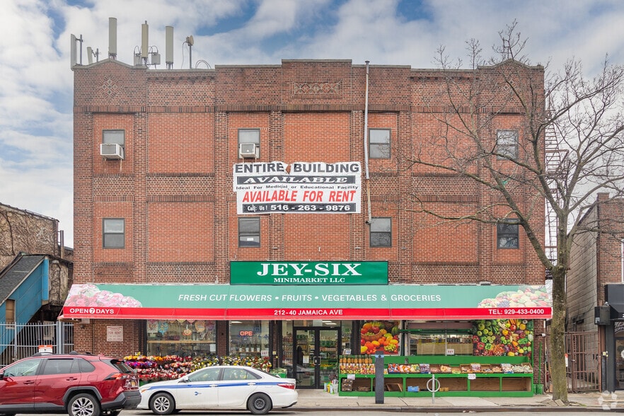 More Photos Of 21240 Jamaica Ave, Jamaica Office For Lease