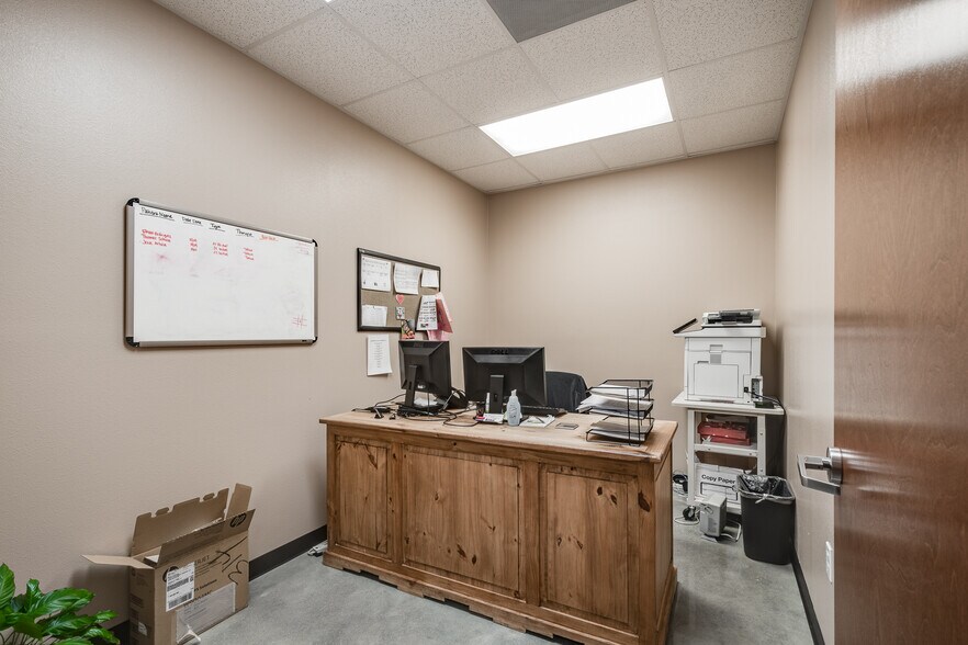 More Photos Of 23750 FM 1314 Rd, Porter Office For Sale
