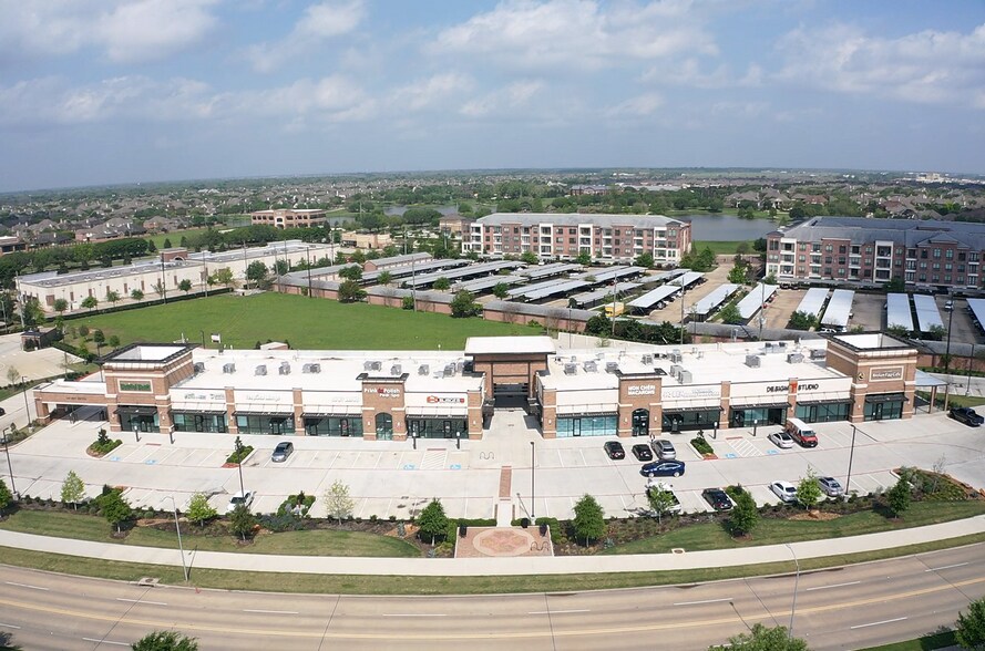 More Photos Of 1916 Wescott Ave, Sugar Land Land For Lease