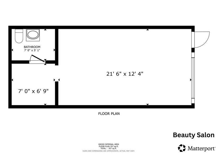 More Photos Of 25 E York St, Savannah Storefront Retail Office For Sale