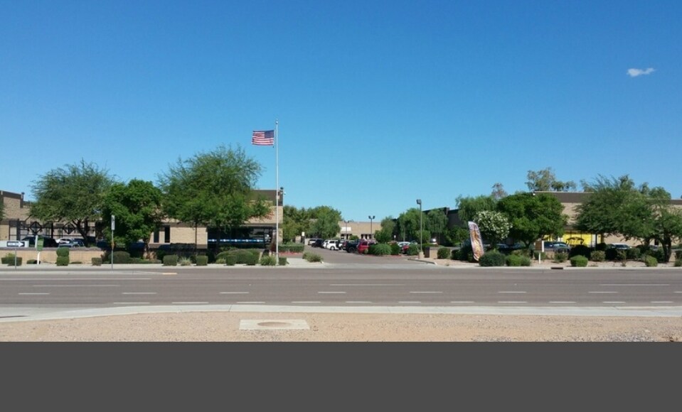 More Photos Of 6056 E Baseline Rd, Mesa Research And Development For Lease