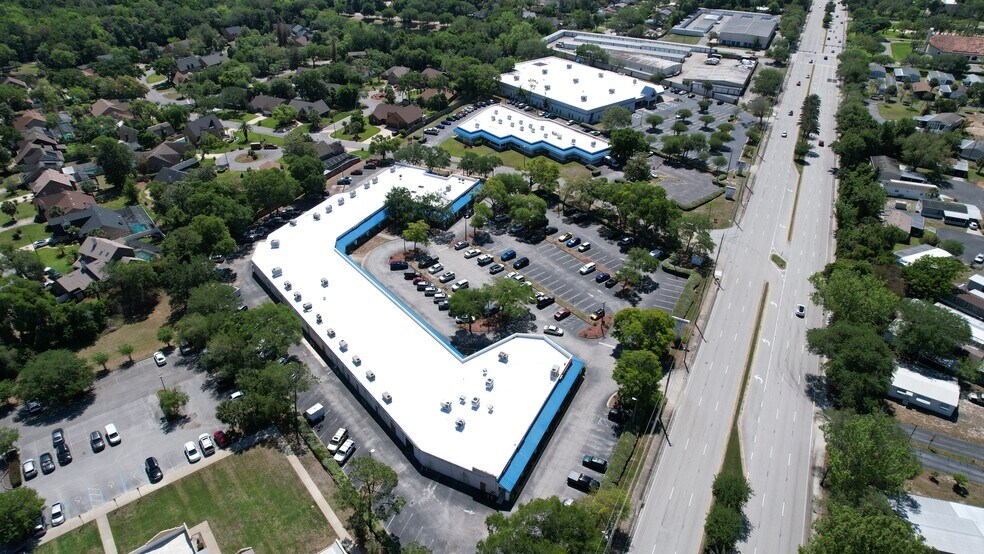 More Photos Of 431-487 S Nova Rd, Ormond Beach Unknown For Lease