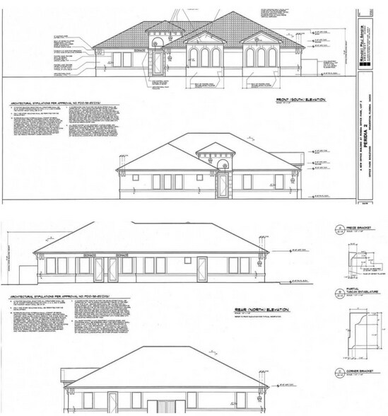 More Photos Of 5215 Office Park Blvd, Bradenton Land For Sale