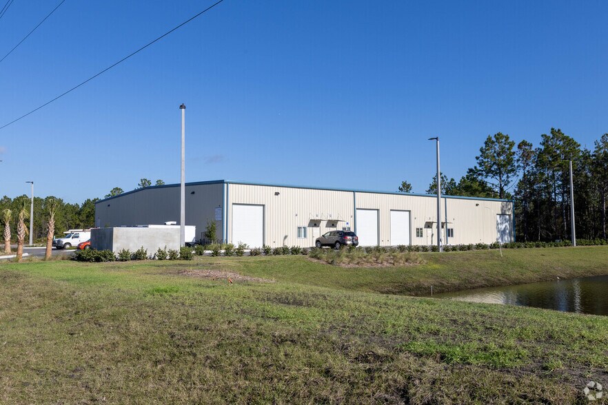 Primary Photo Of 24 Hargrove Grade, Palm Coast Warehouse For Sale
