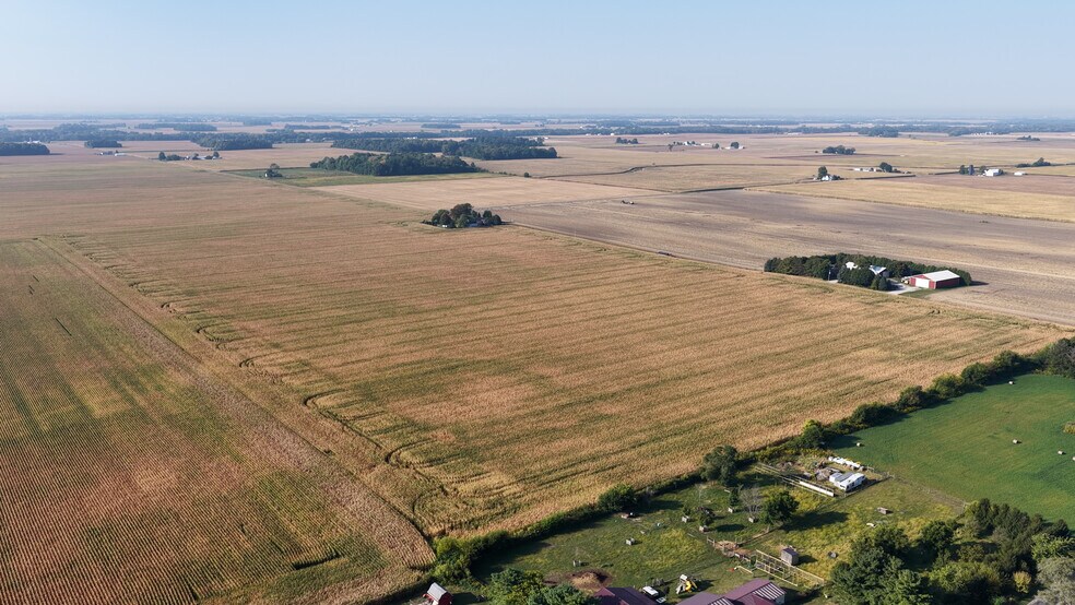 More Photos Of 9992 County Road 300 East, Walton Land For Sale
