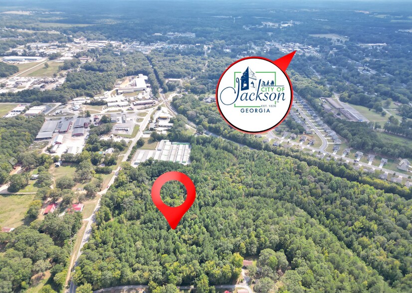 More Photos Of 0 hwy 36 E, Jackson Land For Sale