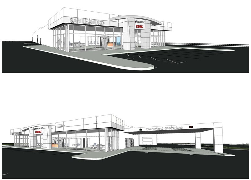 More Photos Of 635 Marina Blvd, San Leandro Land For Sale