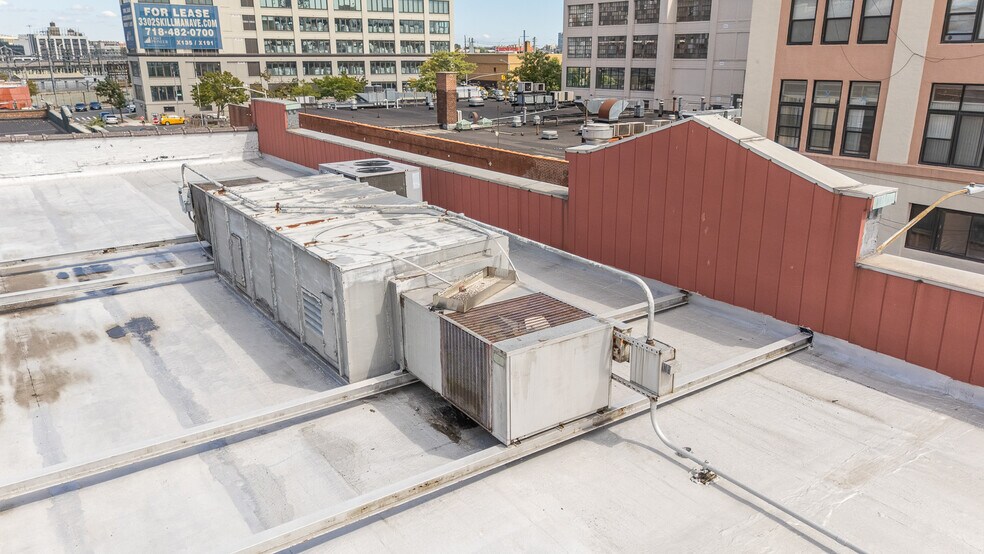 More Photos Of 4332 33rd St, Long Island City Industrial For Sale