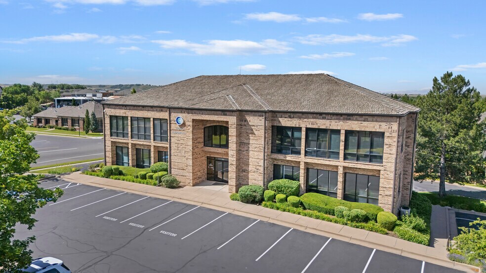 More Photos Of 1480 E Ridgeline Dr, Ogden Office For Sale