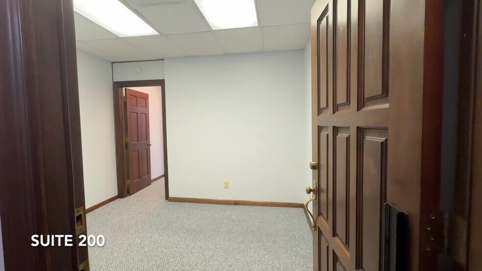 Primary Photo Of 9617-9635 Granby St, Norfolk General Retail For Lease