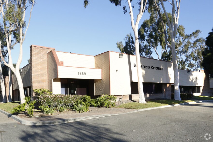 Primary Photo Of 1881-1893 Knoll Dr, Ventura Office For Sale
