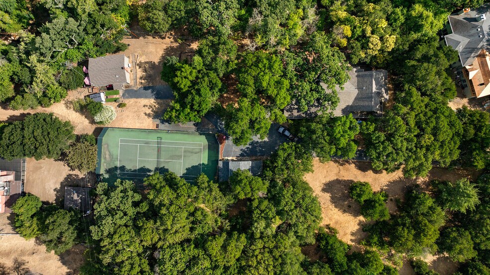 More Photos Of 5262 Alhambra Valley Rd, Martinez Land For Sale