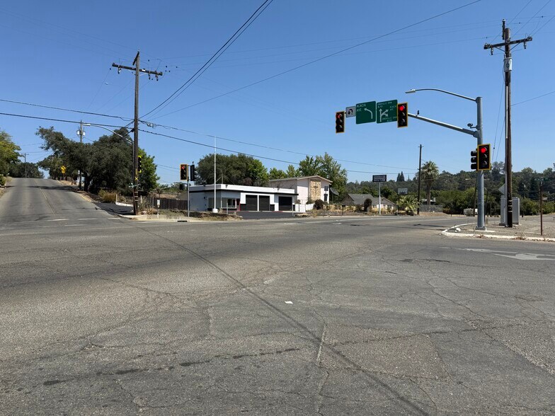 More Photos Of 3612 Oro Dam Blvd E, Oroville Auto Repair For Sale