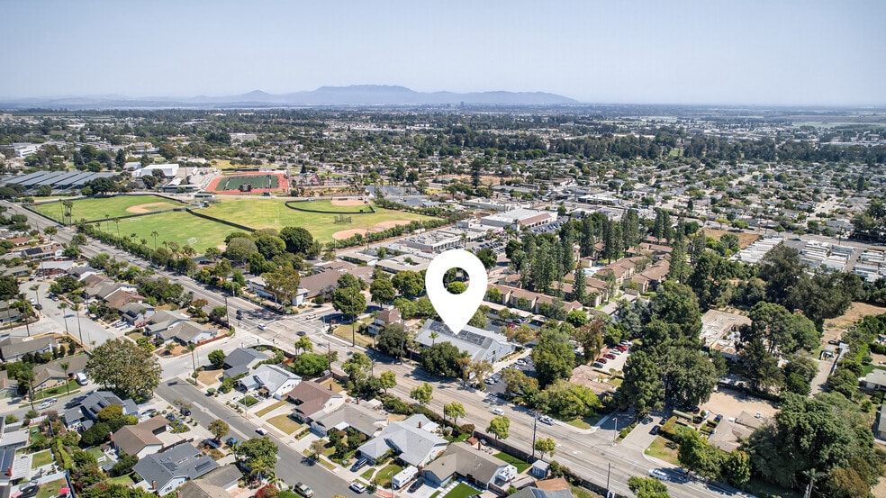 More Photos Of 4080 Loma Vista Rd, Ventura Medical For Lease