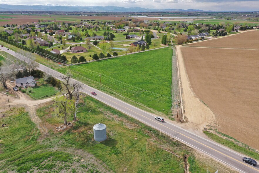 More Photos Of 6399 Highway 66, Mead Land For Sale