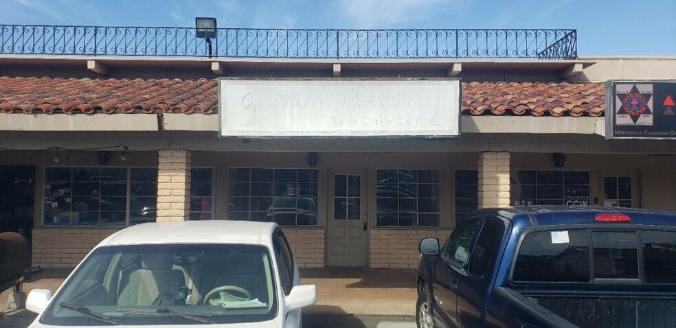 More Photos Of 5432-5442 Orangethorpe Ave, La Palma Unknown For Lease