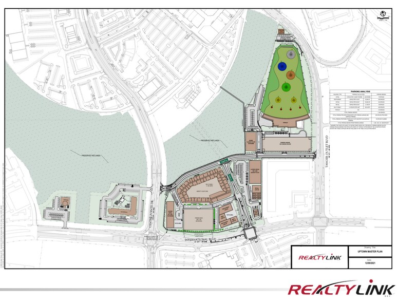 More Photos Of 5070 International Blvd, North Charleston Unknown For Lease