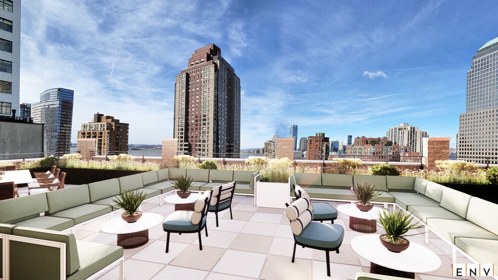 More Photos Of 40 Rector St, New York Office For Lease