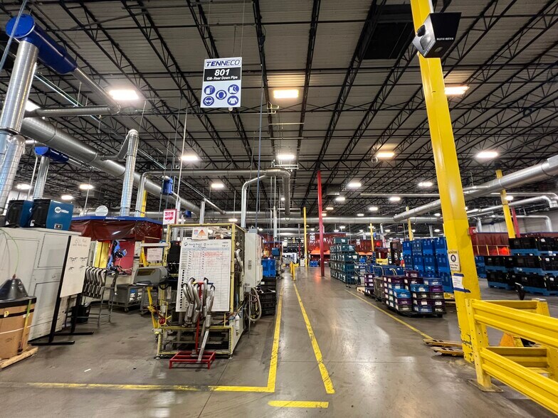 More Photos Of , Spring Hill Industrial For Sale